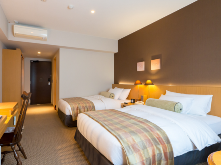 Hotels | WRC Reizen