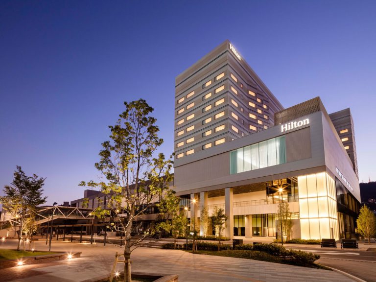 Hotels | WRC Reizen