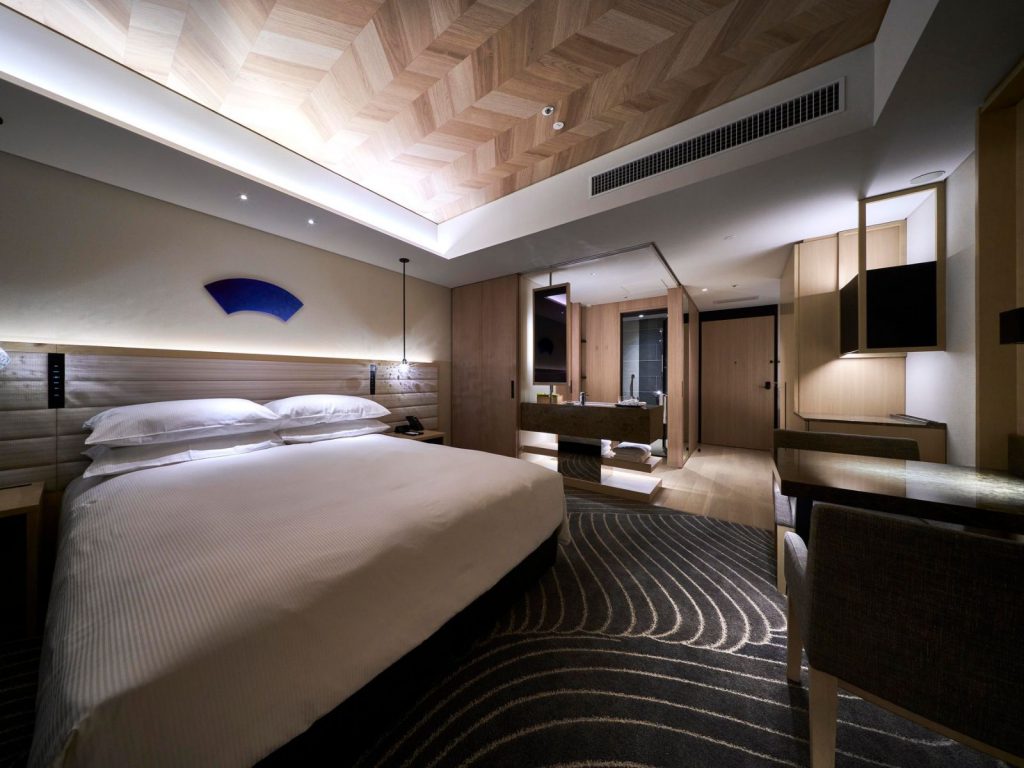 Hotels | WRC Reizen