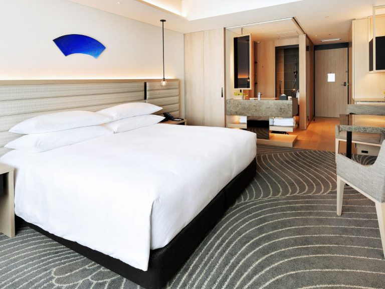 Hotels | WRC Reizen
