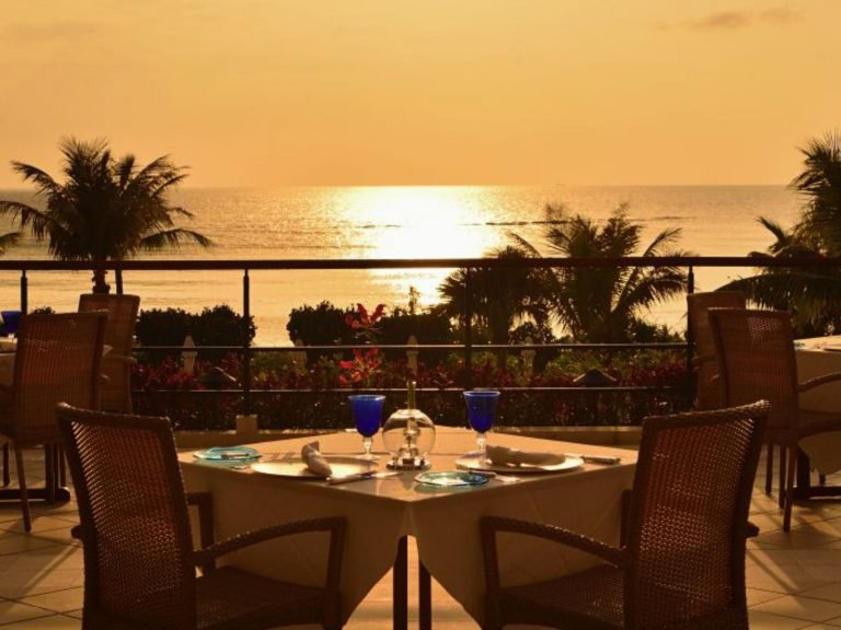 Hotels | WRC Reizen