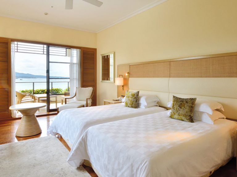 Hotels | WRC Reizen