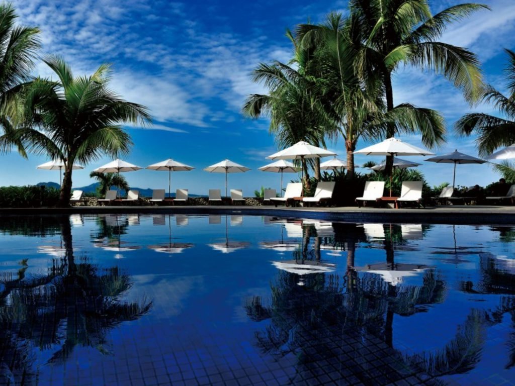 Hotels | WRC Reizen