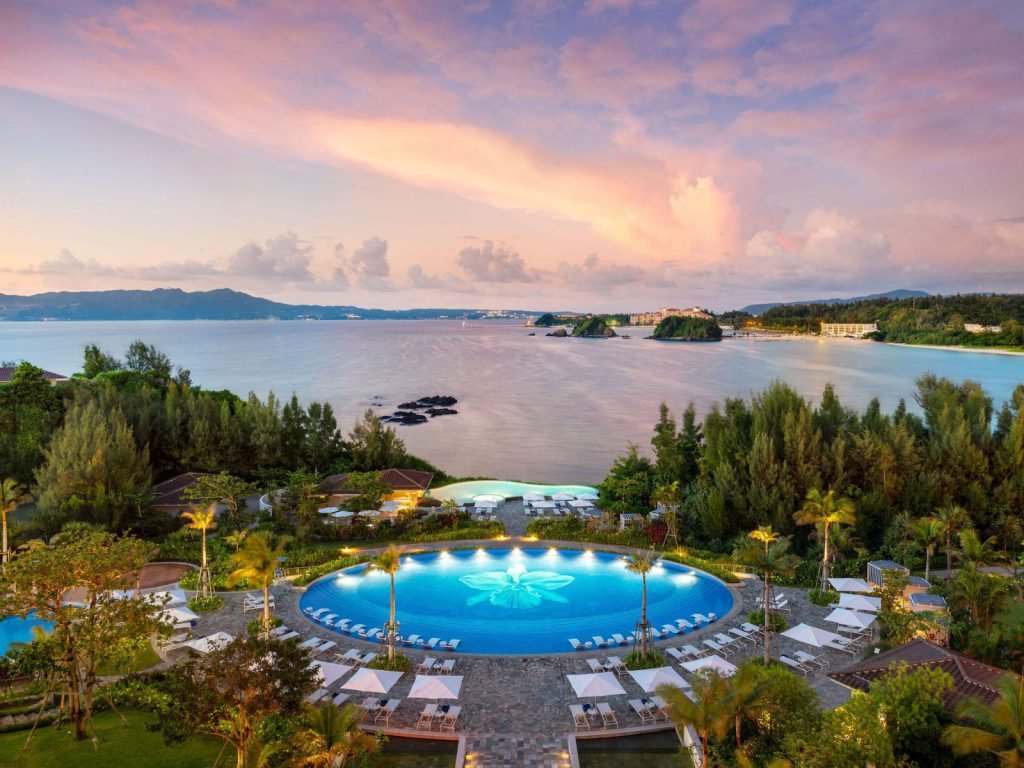 Hotels | WRC Reizen