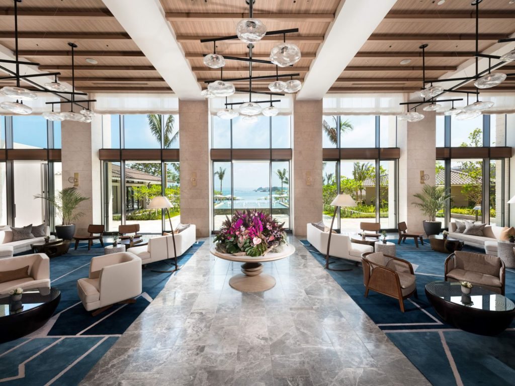 Hotels | WRC Reizen