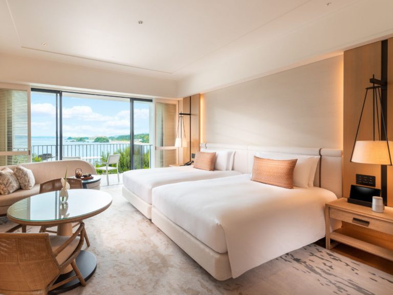 Hotels | WRC Reizen