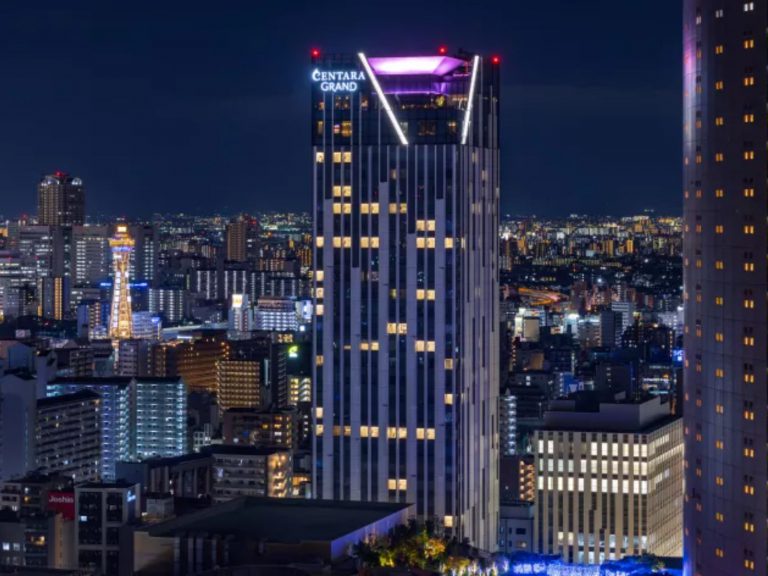 Hotels | WRC Reizen