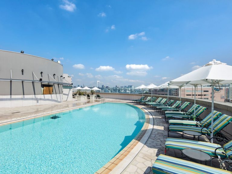 Hotels | WRC Reizen