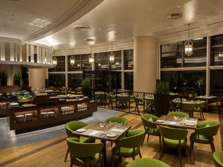 Hotels | WRC Reizen