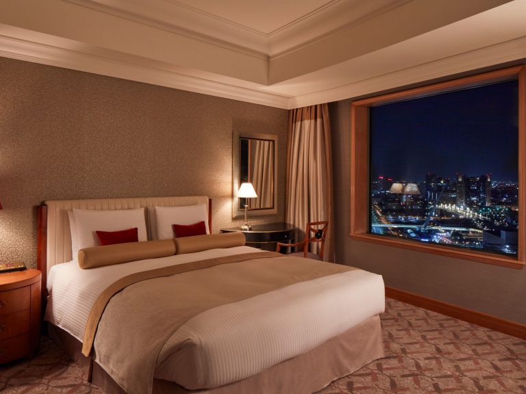 Hotels | WRC Reizen