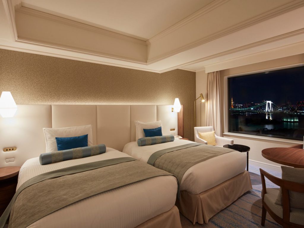 Hotels | WRC Reizen