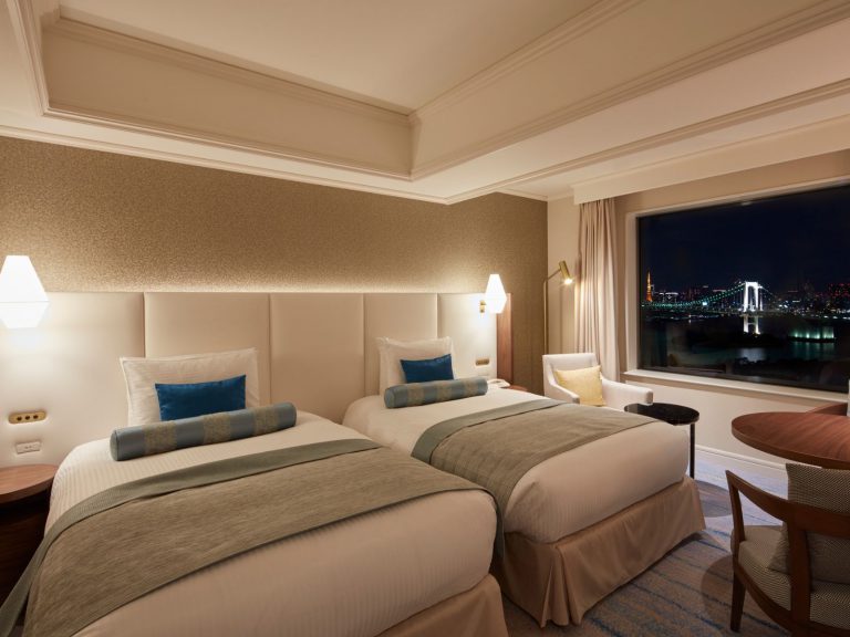 Hotels | WRC Reizen