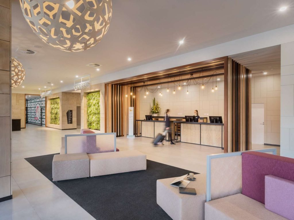 Hotels | WRC Reizen