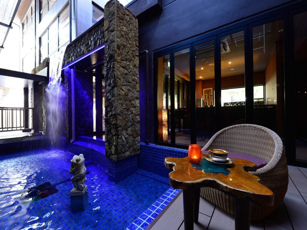 Hotels | WRC Reizen