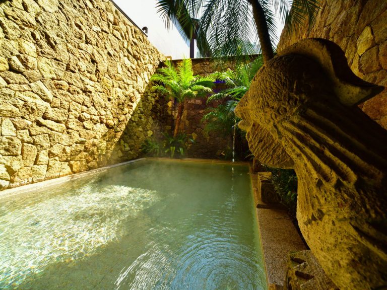 Hotels | WRC Reizen