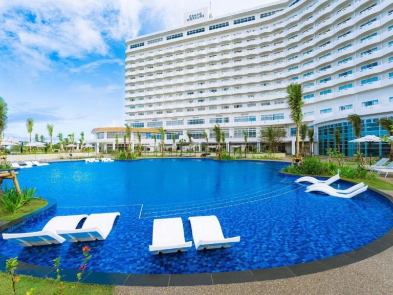 Hotels | WRC Reizen