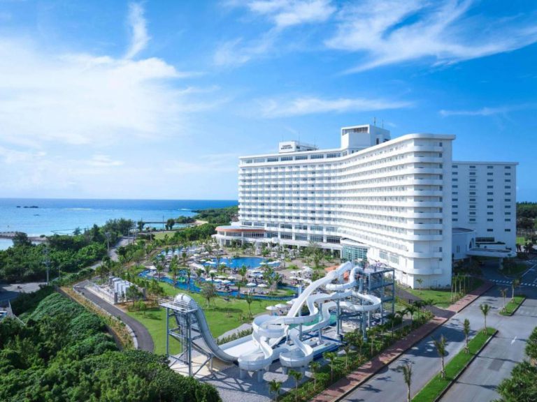 Hotels | WRC Reizen