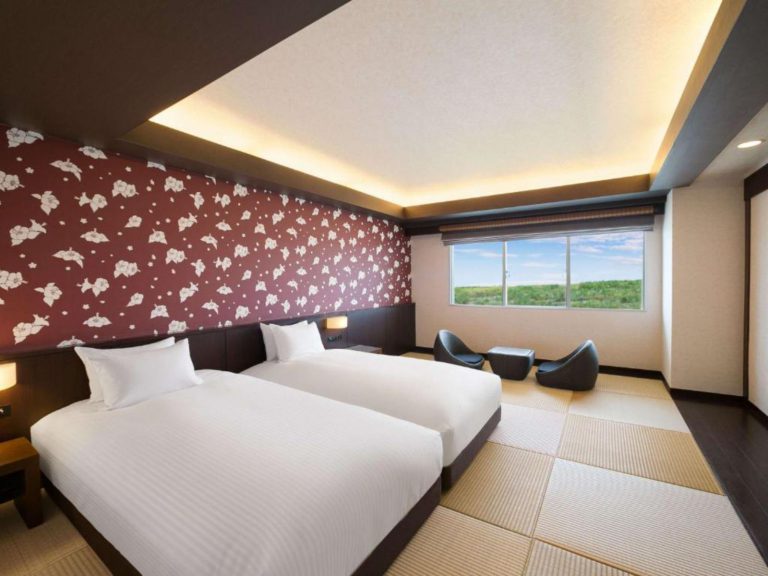 Hotels | WRC Reizen