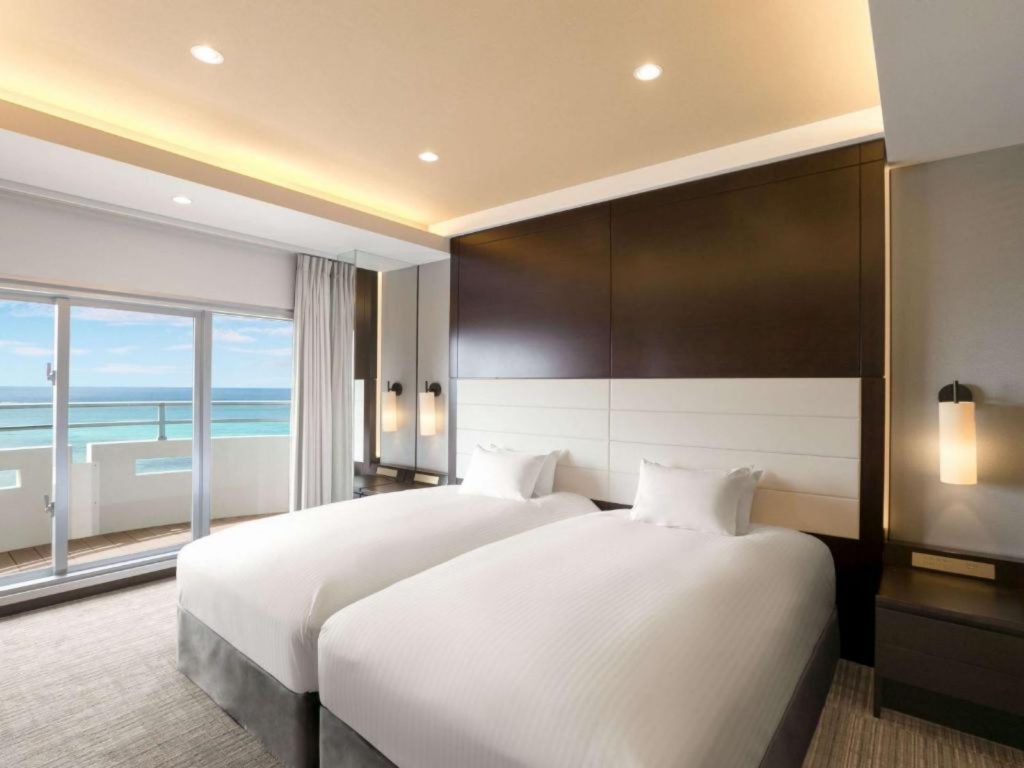 Hotels | WRC Reizen