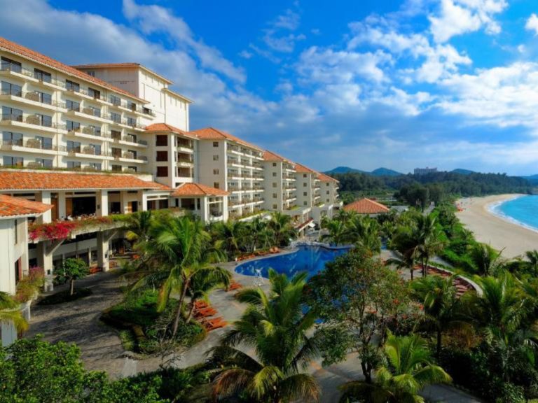 Hotels | WRC Reizen