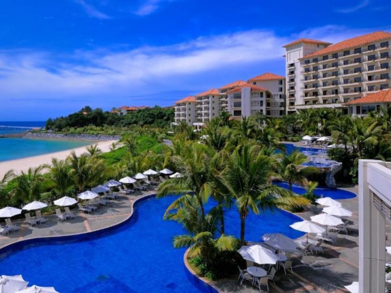 Hotels | WRC Reizen