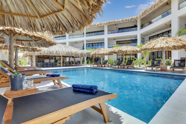 Hotels | WRC Reizen