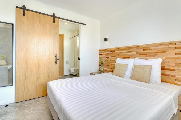 Hotels | WRC Reizen