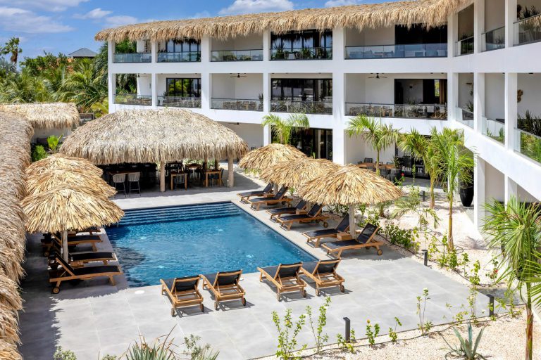 Hotels | WRC Reizen