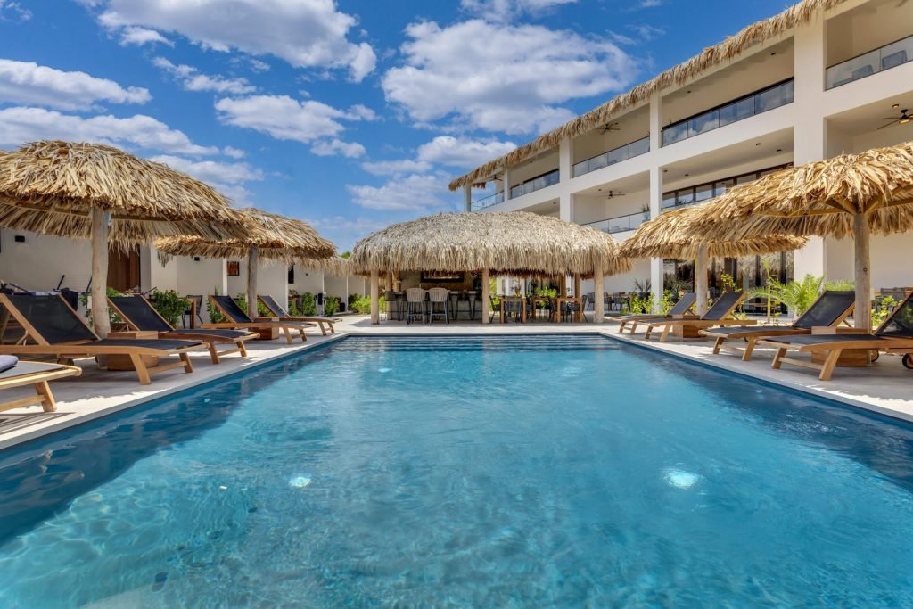 Hotels | WRC Reizen