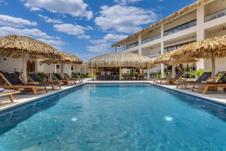 Hotels | WRC Reizen