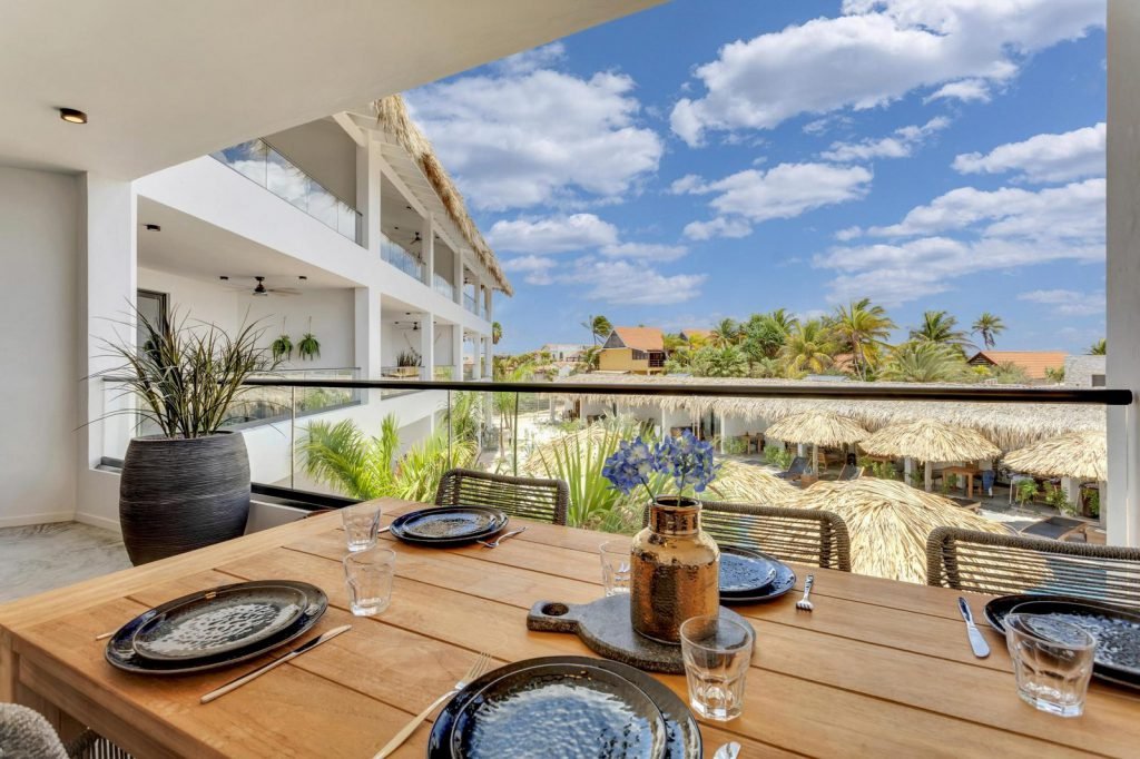 Hotels | WRC Reizen