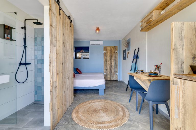 Hotels | WRC Reizen