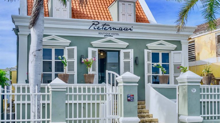 Hotels | WRC Reizen
