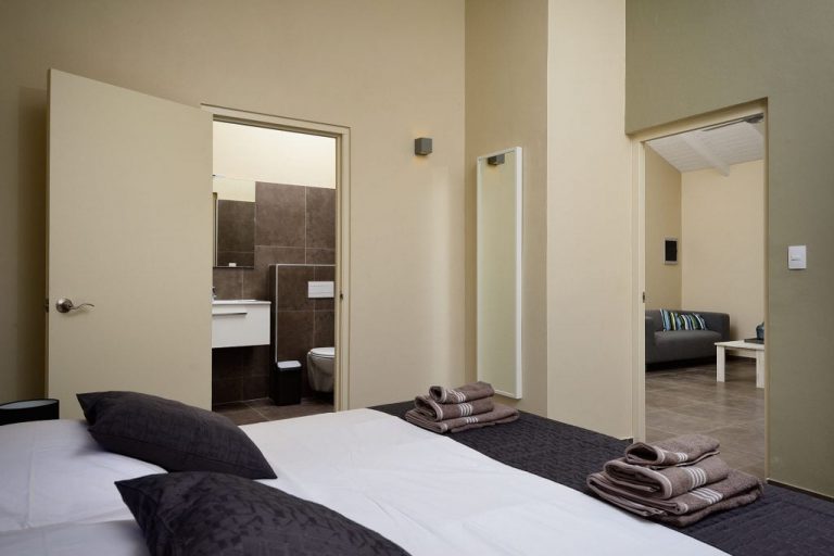 Hotels | WRC Reizen