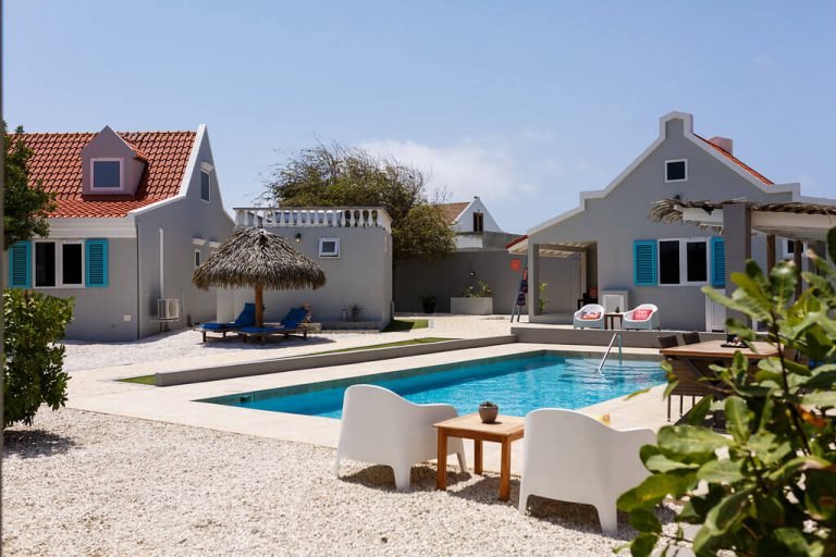 Hotels | WRC Reizen