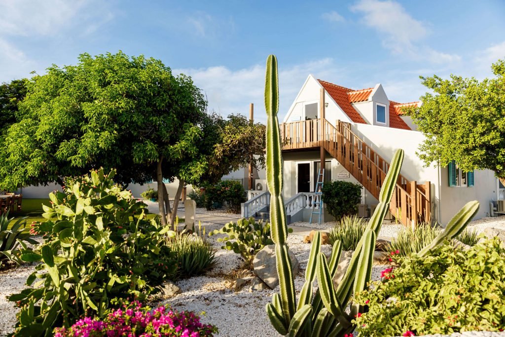 Hotels | WRC Reizen