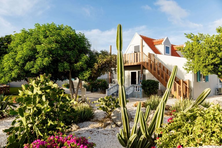 Hotels | WRC Reizen