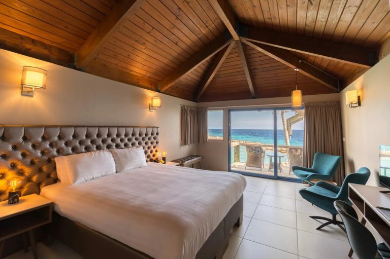 Hotels | WRC Reizen