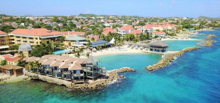 Hotels | WRC Reizen
