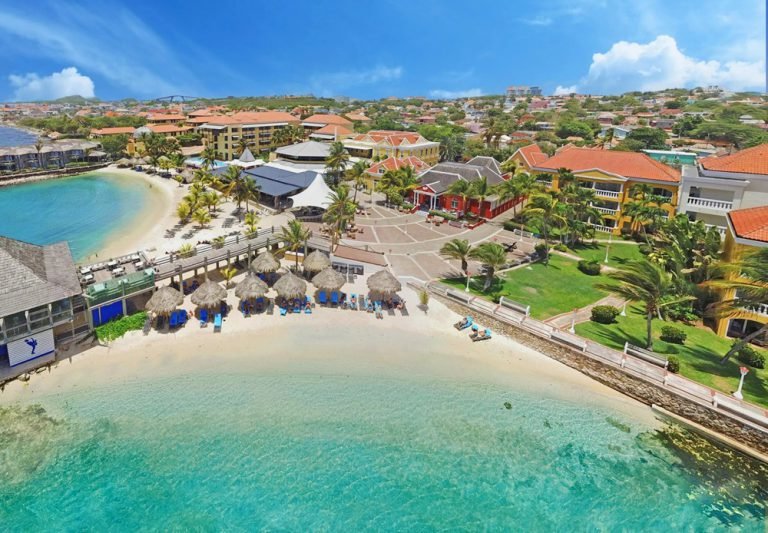 Hotels | WRC Reizen