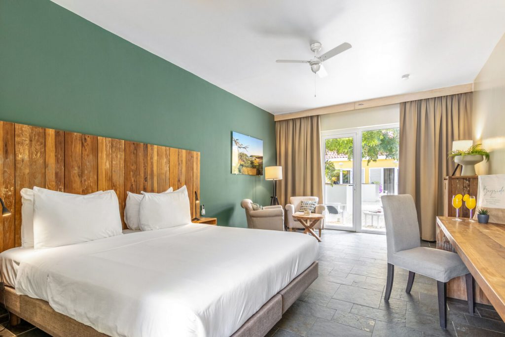 Hotels | WRC Reizen