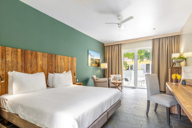 Hotels | WRC Reizen