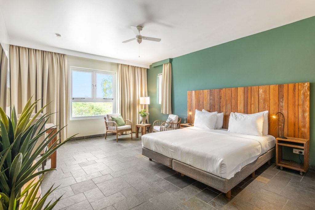 Hotels | WRC Reizen