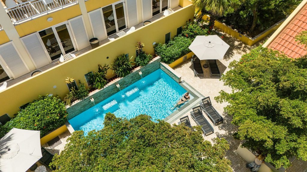 Hotels | WRC Reizen