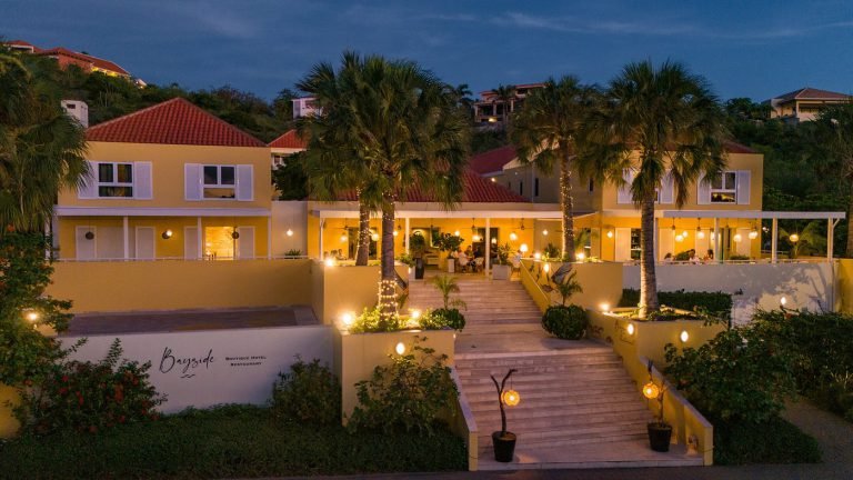 Hotels | WRC Reizen