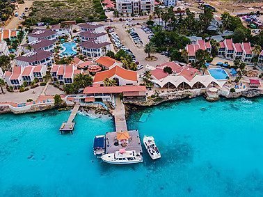 Captain Don’s Habitat – Bonaire