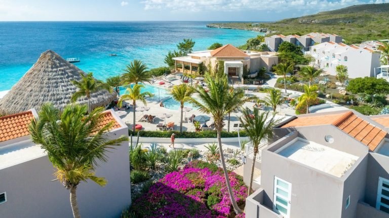 Hotels | WRC Reizen