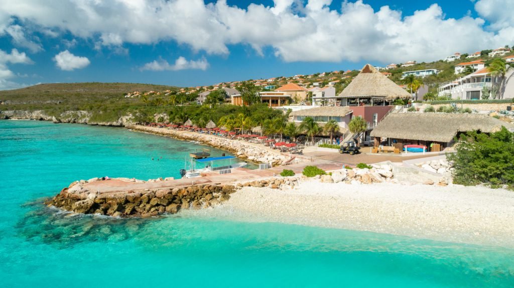 Hotels | WRC Reizen