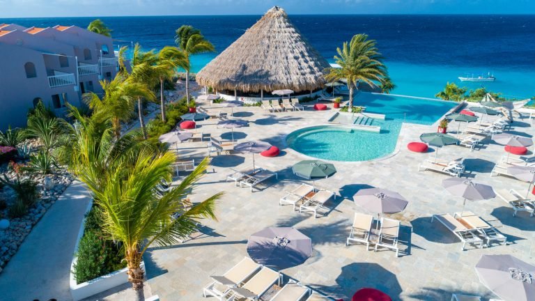 Hotels | WRC Reizen