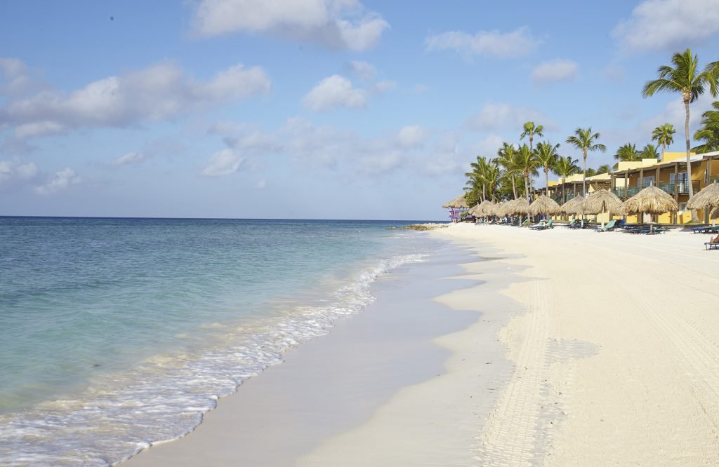 Hotels | WRC Reizen